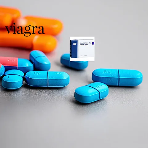 Efecto secundario del viagra